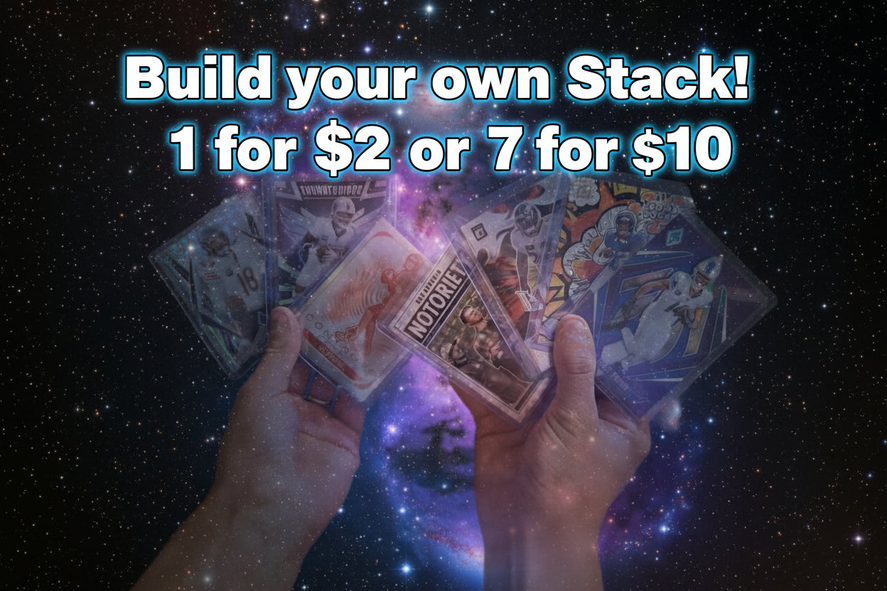 $2 Stack