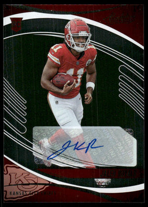 2025 Panini Absolute #133 Jalen Royals Retail