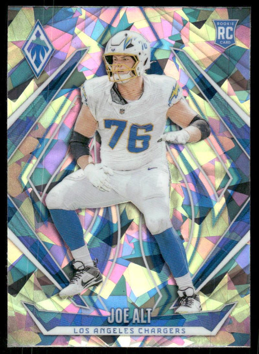2024 Panini Phoenix #204 Joe Alt