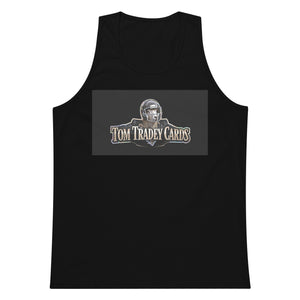 Tom Tradey premium tank