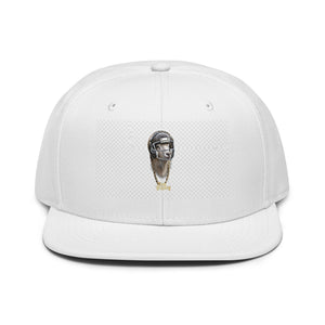 Snapback Hat